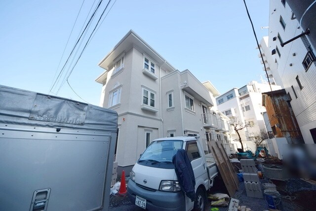 メゾンリエールの物件内観写真