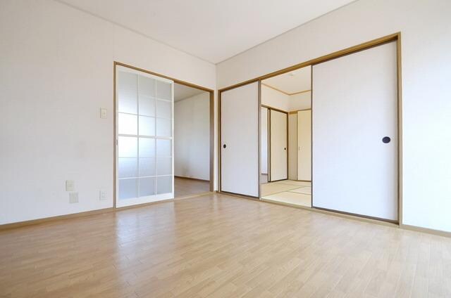 HARMONY HILLSの物件内観写真