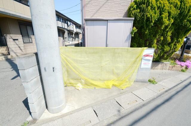 HARMONY HILLSの物件内観写真