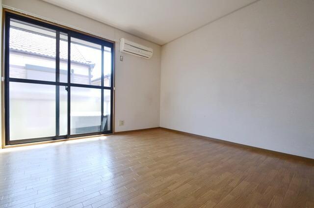 HARMONY HILLSの物件内観写真