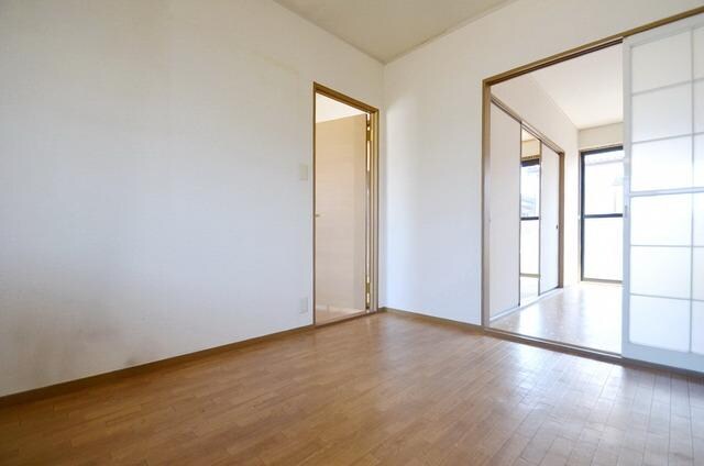 HARMONY HILLSの物件内観写真