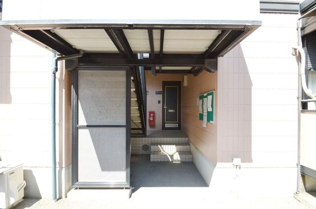 HARMONY HILLSの物件内観写真