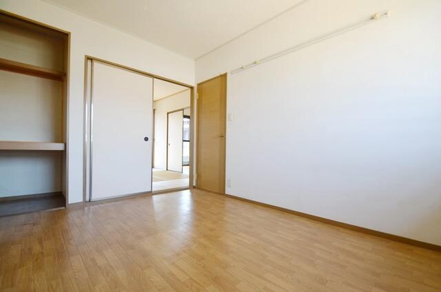 HARMONY HILLSの物件内観写真