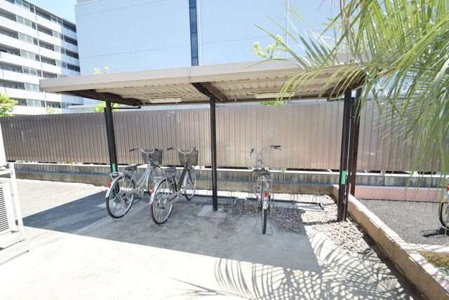 コアサウスの物件内観写真