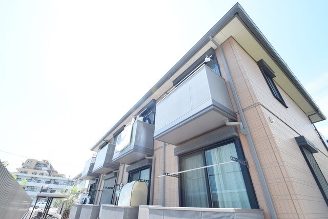 コアサウスの物件内観写真