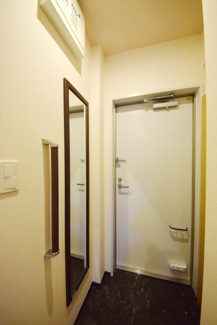 コンフォート桜木の物件内観写真