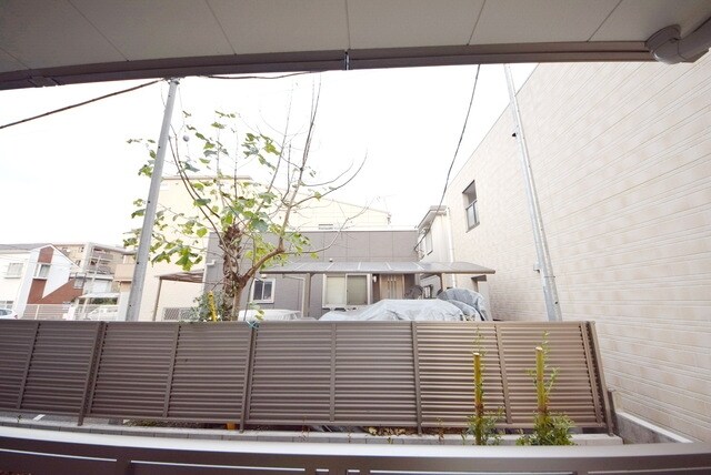 コンフォート桜木の物件内観写真