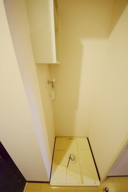 コンフォート桜木の物件内観写真