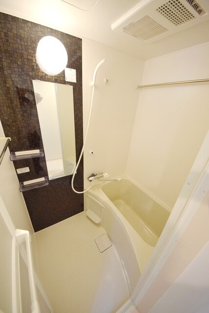 コンホーム北与野の物件内観写真