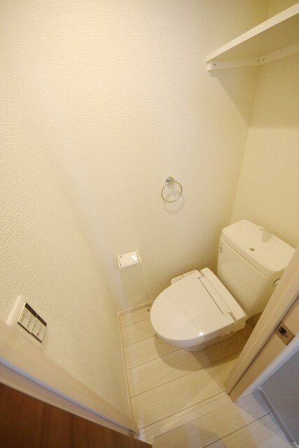 コンホーム北与野の物件内観写真