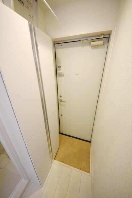 コンホーム北与野の物件内観写真