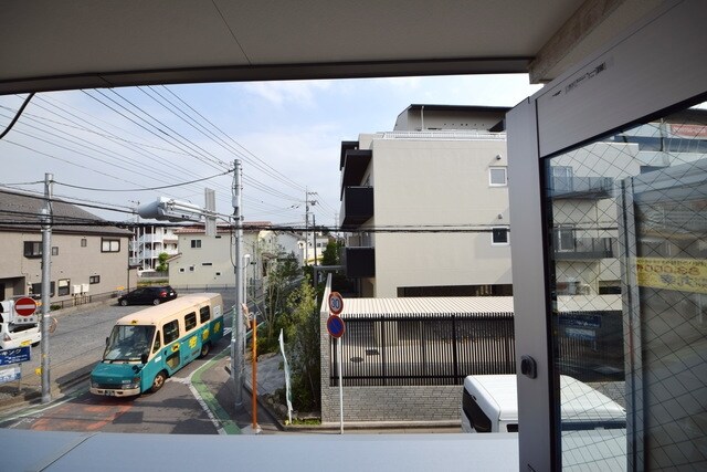 コンホーム北与野の物件内観写真