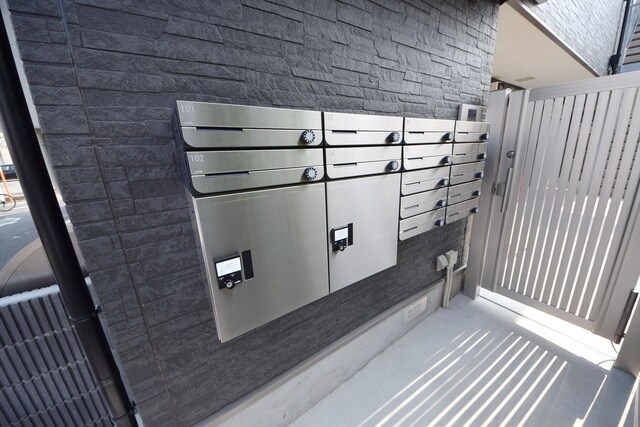 コンホーム北与野の物件内観写真