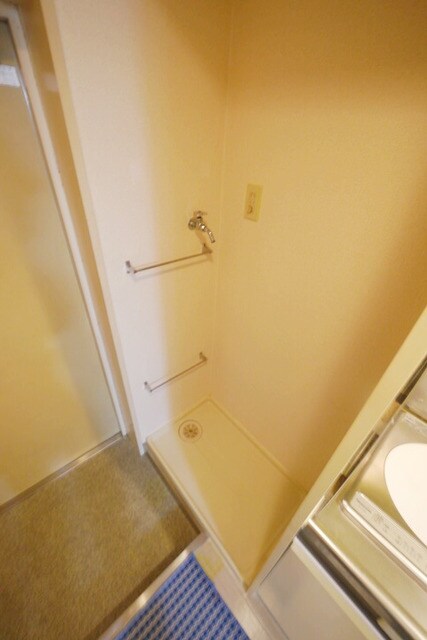 メゾン・ド・アエロスターの物件内観写真