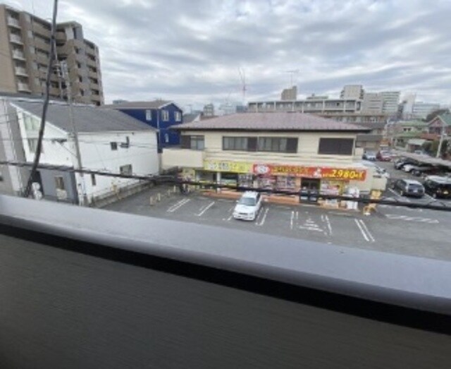 チェルシークロイスターズの物件内観写真