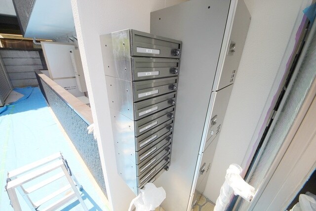 サンシエ大宮の物件内観写真