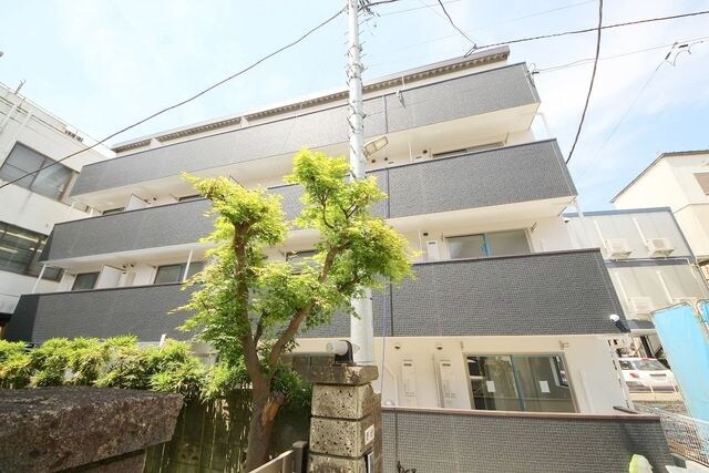 サンシエ大宮の物件内観写真