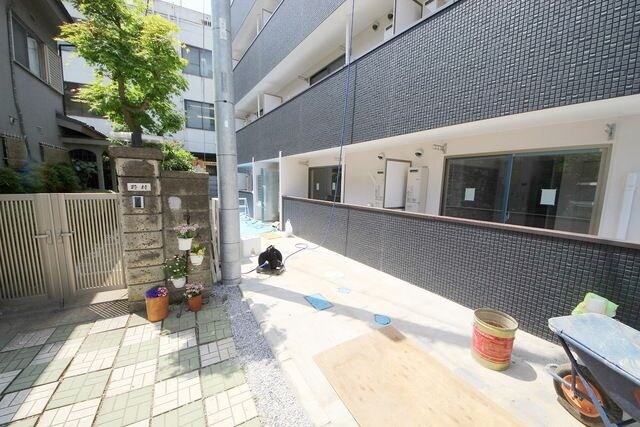 サンシエ大宮の物件内観写真