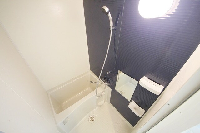 サンシエ大宮の物件内観写真