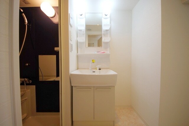 サンシエ大宮の物件内観写真