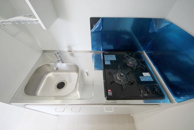 サンシエ大宮の物件内観写真