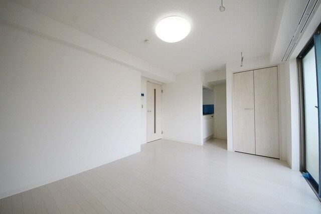 サンシエ大宮の物件内観写真