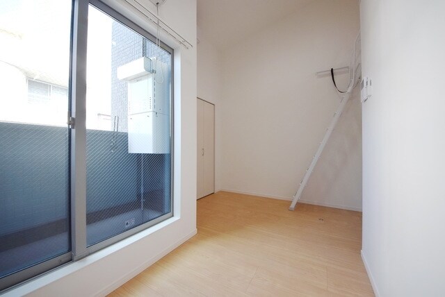 スリジエ 大宮の物件内観写真