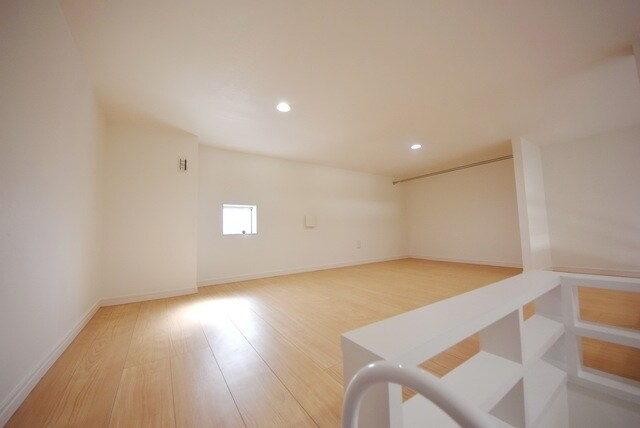 スリジエ 大宮の物件内観写真