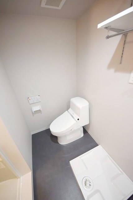 スリジエ 大宮の物件内観写真