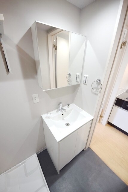 スリジエ 大宮の物件内観写真