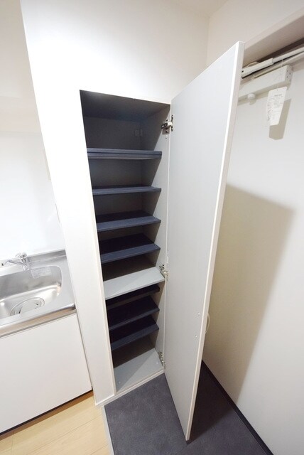 スリジエ 大宮の物件内観写真