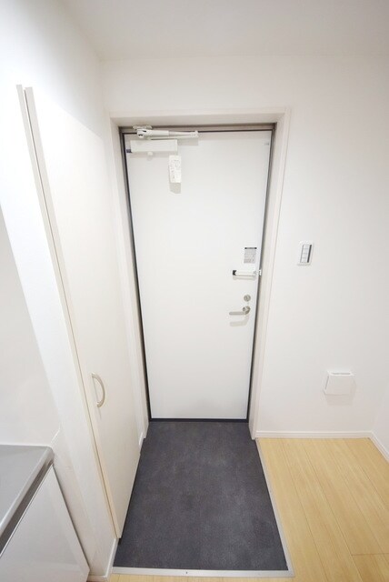 スリジエ 大宮の物件内観写真