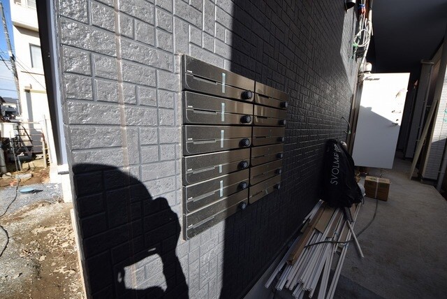 スリジエ 大宮の物件内観写真