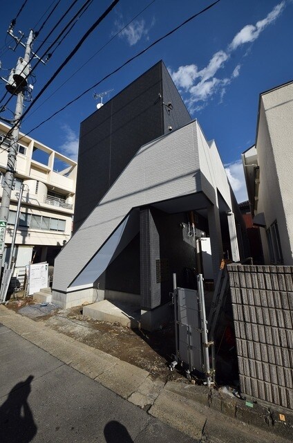 スリジエ 大宮の物件内観写真