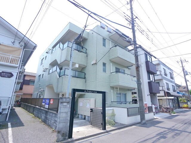 エクセルハイムの物件内観写真