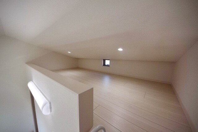 プリムス大宮の物件内観写真