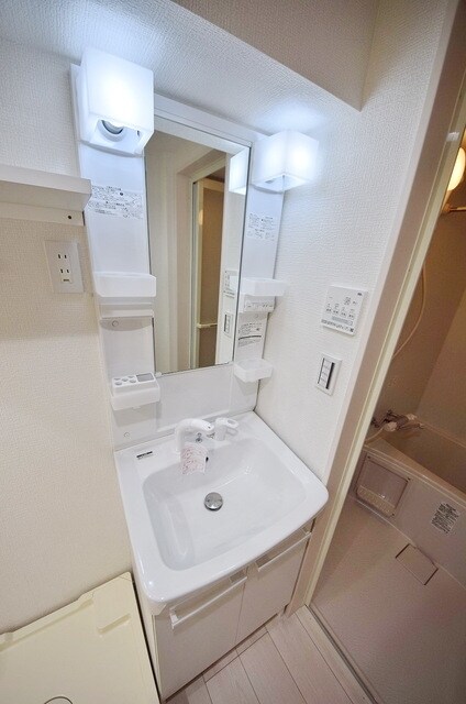 プリムス大宮の物件内観写真