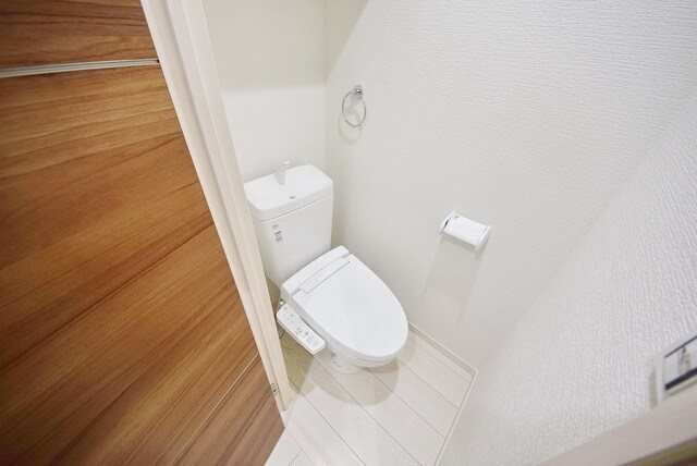 プリムス大宮の物件内観写真