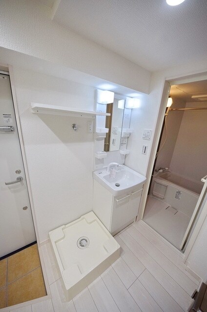 プリムス大宮の物件内観写真