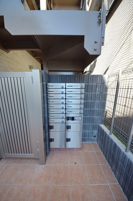 プリムス大宮の物件内観写真