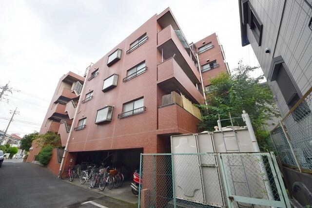 コーラルスターガーデンの物件内観写真