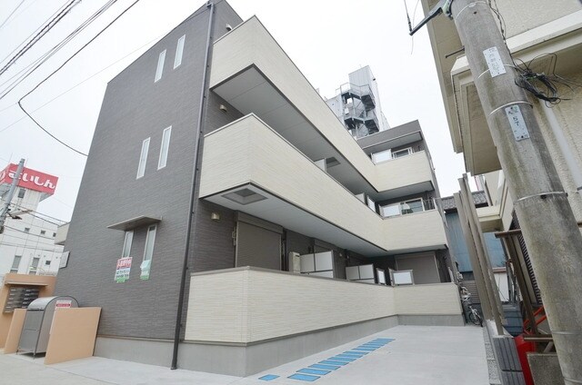 アファブル大宮の物件内観写真