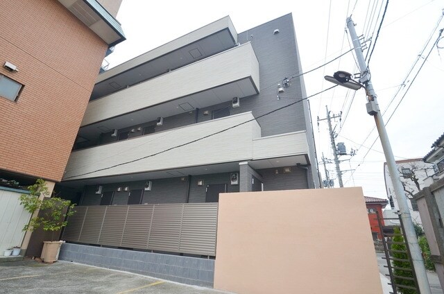 アファブル大宮の物件内観写真