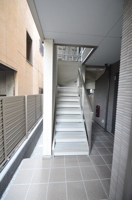 アファブル大宮の物件内観写真