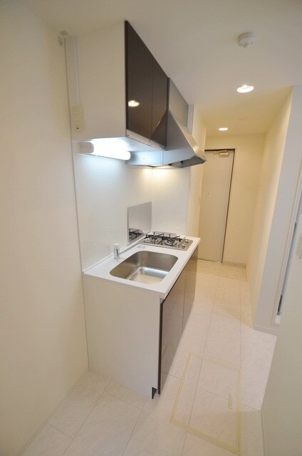 アファブル大宮の物件内観写真