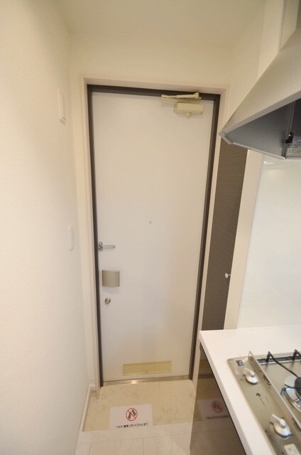 アファブル大宮の物件内観写真