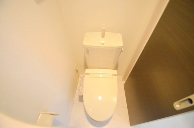 アファブル大宮の物件内観写真