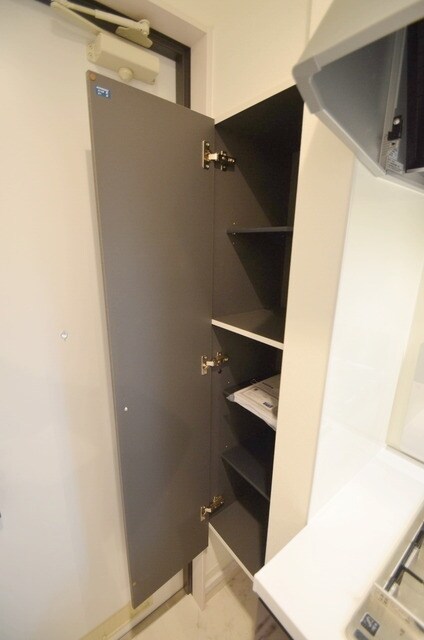 アファブル大宮の物件内観写真