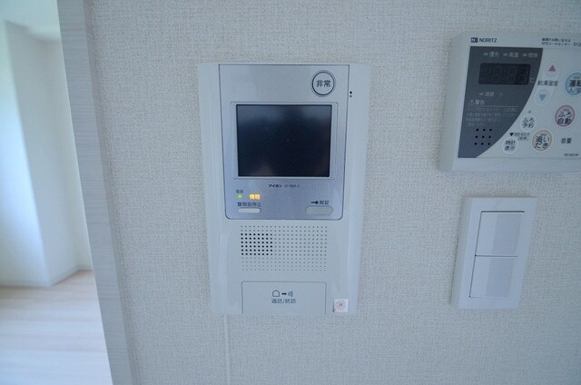 ソアラノーム北浦和の物件内観写真