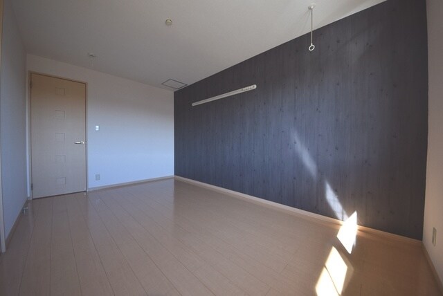 レガーロ Bの物件内観写真